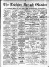 Leighton Buzzard Observer and Linslade Gazette Tuesday 06 May 1902 Page 1