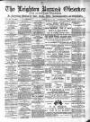 Leighton Buzzard Observer and Linslade Gazette Tuesday 13 May 1902 Page 1
