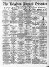 Leighton Buzzard Observer and Linslade Gazette Tuesday 17 June 1902 Page 1