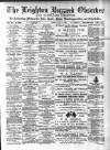 Leighton Buzzard Observer and Linslade Gazette Tuesday 24 June 1902 Page 1