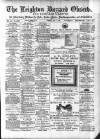 Leighton Buzzard Observer and Linslade Gazette Tuesday 02 September 1902 Page 1