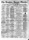 Leighton Buzzard Observer and Linslade Gazette Tuesday 09 September 1902 Page 1