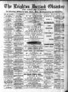 Leighton Buzzard Observer and Linslade Gazette Tuesday 16 December 1902 Page 1