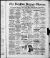 Leighton Buzzard Observer and Linslade Gazette Tuesday 31 January 1905 Page 1