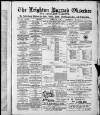 Leighton Buzzard Observer and Linslade Gazette Tuesday 07 February 1905 Page 1