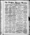 Leighton Buzzard Observer and Linslade Gazette Tuesday 14 February 1905 Page 1