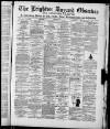 Leighton Buzzard Observer and Linslade Gazette Tuesday 04 April 1905 Page 1