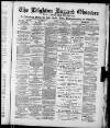 Leighton Buzzard Observer and Linslade Gazette Tuesday 11 April 1905 Page 1