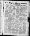 Leighton Buzzard Observer and Linslade Gazette Tuesday 25 April 1905 Page 1