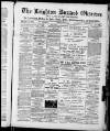 Leighton Buzzard Observer and Linslade Gazette Tuesday 25 July 1905 Page 1