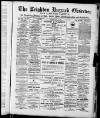Leighton Buzzard Observer and Linslade Gazette Tuesday 15 August 1905 Page 1