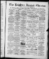 Leighton Buzzard Observer and Linslade Gazette Tuesday 17 October 1905 Page 1