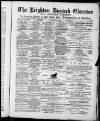 Leighton Buzzard Observer and Linslade Gazette Tuesday 31 October 1905 Page 1