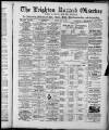 Leighton Buzzard Observer and Linslade Gazette Tuesday 28 November 1905 Page 1