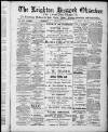 Leighton Buzzard Observer and Linslade Gazette Tuesday 30 January 1906 Page 1