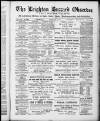 Leighton Buzzard Observer and Linslade Gazette Tuesday 13 February 1906 Page 1
