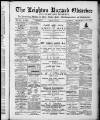 Leighton Buzzard Observer and Linslade Gazette Tuesday 27 February 1906 Page 1
