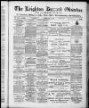 Leighton Buzzard Observer and Linslade Gazette Tuesday 13 March 1906 Page 1