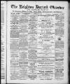 Leighton Buzzard Observer and Linslade Gazette Tuesday 27 March 1906 Page 1