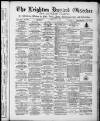 Leighton Buzzard Observer and Linslade Gazette Tuesday 03 April 1906 Page 1