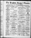 Leighton Buzzard Observer and Linslade Gazette Tuesday 14 August 1906 Page 1