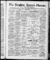 Leighton Buzzard Observer and Linslade Gazette Tuesday 30 October 1906 Page 1
