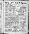 Leighton Buzzard Observer and Linslade Gazette Tuesday 04 December 1906 Page 1