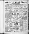 Leighton Buzzard Observer and Linslade Gazette Tuesday 18 December 1906 Page 1