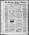 Leighton Buzzard Observer and Linslade Gazette Tuesday 25 December 1906 Page 1