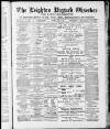 Leighton Buzzard Observer and Linslade Gazette Tuesday 26 February 1907 Page 1