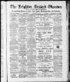 Leighton Buzzard Observer and Linslade Gazette Tuesday 12 March 1907 Page 1