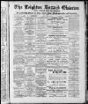 Leighton Buzzard Observer and Linslade Gazette Tuesday 04 June 1907 Page 1