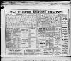 Leighton Buzzard Observer and Linslade Gazette Tuesday 01 October 1907 Page 10