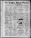 Leighton Buzzard Observer and Linslade Gazette Tuesday 14 January 1908 Page 1