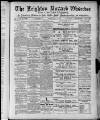 Leighton Buzzard Observer and Linslade Gazette Tuesday 10 March 1908 Page 1