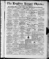 Leighton Buzzard Observer and Linslade Gazette Tuesday 26 May 1908 Page 1