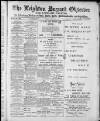 Leighton Buzzard Observer and Linslade Gazette Tuesday 25 January 1910 Page 1