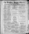 Leighton Buzzard Observer and Linslade Gazette Tuesday 01 February 1910 Page 1