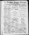 Leighton Buzzard Observer and Linslade Gazette Tuesday 15 February 1910 Page 1
