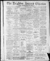 Leighton Buzzard Observer and Linslade Gazette Tuesday 12 July 1910 Page 1