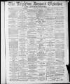 Leighton Buzzard Observer and Linslade Gazette Tuesday 26 July 1910 Page 1