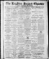 Leighton Buzzard Observer and Linslade Gazette Tuesday 06 September 1910 Page 1