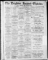 Leighton Buzzard Observer and Linslade Gazette Tuesday 06 December 1910 Page 1