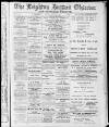 Leighton Buzzard Observer and Linslade Gazette Tuesday 10 January 1911 Page 1