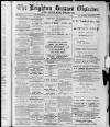 Leighton Buzzard Observer and Linslade Gazette Tuesday 17 January 1911 Page 1