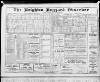 Leighton Buzzard Observer and Linslade Gazette Tuesday 31 January 1911 Page 10