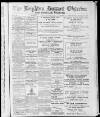 Leighton Buzzard Observer and Linslade Gazette Tuesday 07 February 1911 Page 1