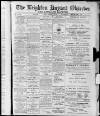 Leighton Buzzard Observer and Linslade Gazette Tuesday 21 February 1911 Page 1