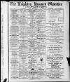 Leighton Buzzard Observer and Linslade Gazette Tuesday 08 August 1911 Page 1