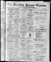 Leighton Buzzard Observer and Linslade Gazette Tuesday 05 December 1911 Page 1